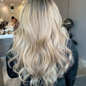 Meet your Posher, Melissa